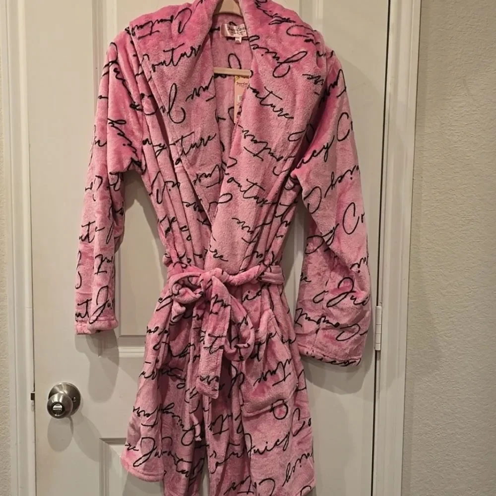 Juicy Couture new see